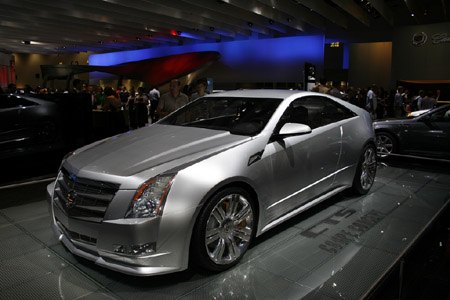 cts v coupe