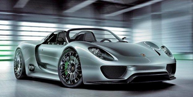 Porsche_918_Spyder_Concept