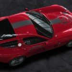Zagato Alfa TZ3 Corsa 10