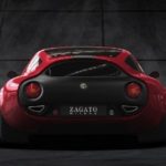 Zagato Alfa TZ3 Corsa 12