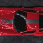 Zagato Alfa TZ3 Corsa 14