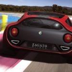 Zagato Alfa TZ3 Corsa 15
