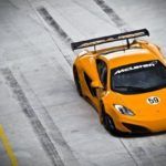 McLaren MP4 12C GT3 11