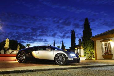 Bugatti Veyron Super Sport 2011 1280x960 wallpaper 24