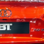 ABT Audi RS5 R 2