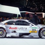 Audi Ultra RS5 2