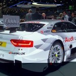 Audi Ultra RS5 3