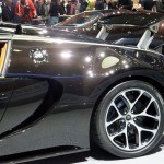 Bugatti Veyron 6