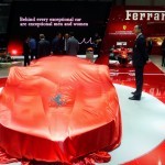 Ferrari LaFerrari 1