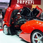 Ferrari LaFerrari 7