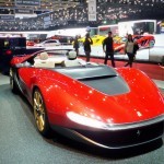 Pininfarina Concept 2