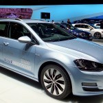 VW TDI BlueMotion