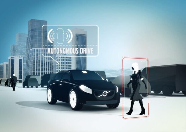 Volvo Autonomous Parking (2)