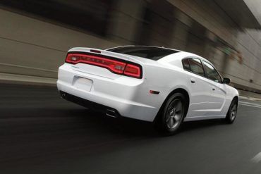 Charger SE