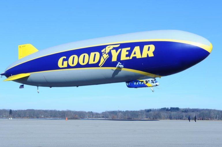 Goodyear Wingfoot One A13_1560