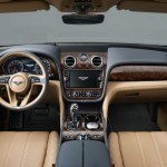 2016 Bentley Bentayga 116 876x535