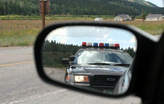 Trooper-in-side-mirror