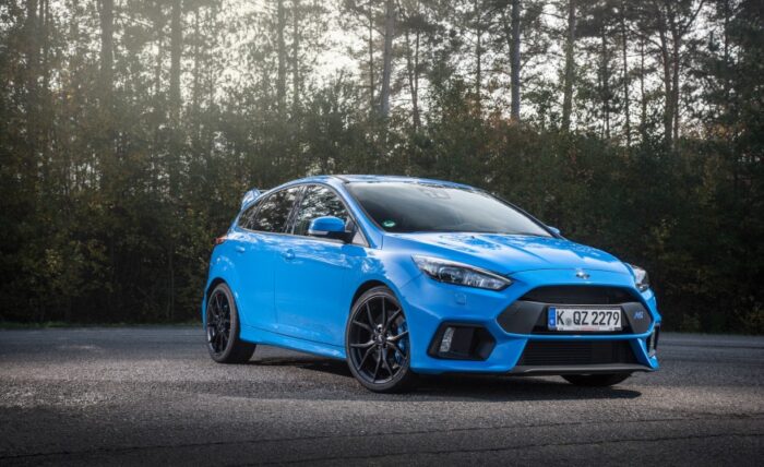 2016 Ford Focus RS 113 876x535