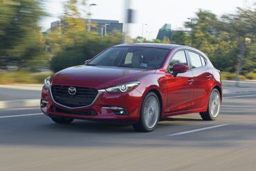 2017 Mazda3 19
