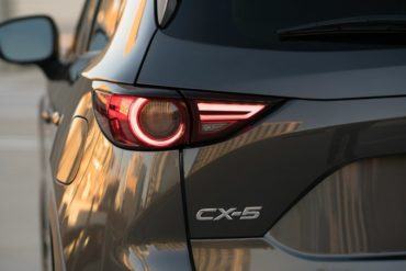 2017 Mazda CX 5 58