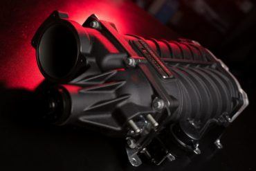 2018 SuperCharger 25