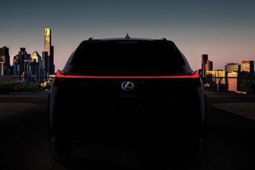 Lexus 2018 Geneva Teaser 3493C3F85A329B23A5C34F0AEE4A5DA9FE77C6FE