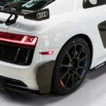 2018 Audi R8 V10 plus Coupe Competition package 4822
