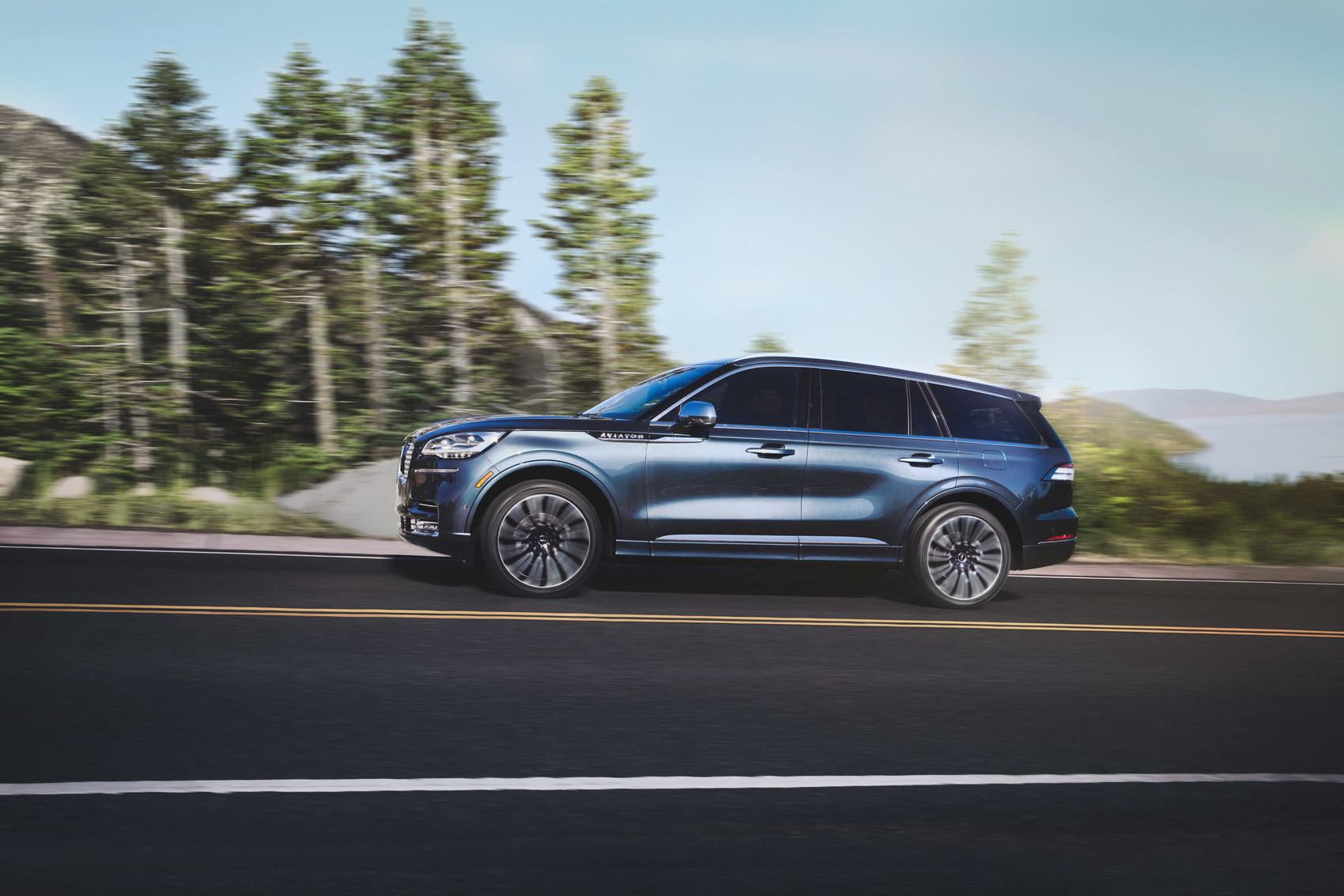 Lincoln scores high in reliability ratings from J.D. Power, but even reliable cars are prone to expensive breakdowns over time. Lincoln’s warranty is better than average among luxury brands, but having additional coverage from a third-party provider may be a good idea. 