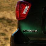 Nissan Pathfinder Rock Creek 17