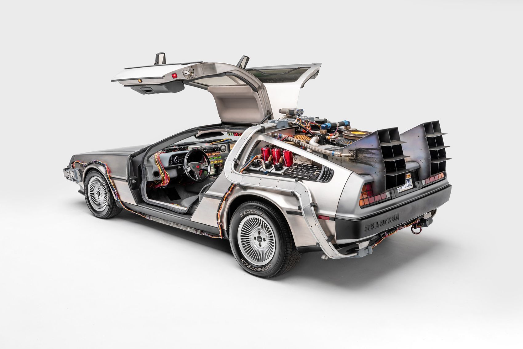 The Back to the Future series is just as enjoyable today as it was 30 years go. We examine some of the technology in the film to see if any of it came true.