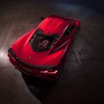 2020 Chevrolet Corvette Stingray 058