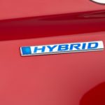 07.1 2020 Honda CR V Hybrid