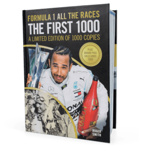 Formula 1 All The Races