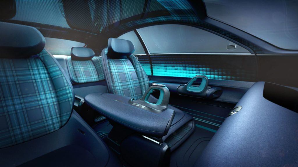 Hyundai Prophecy Concept EV 16