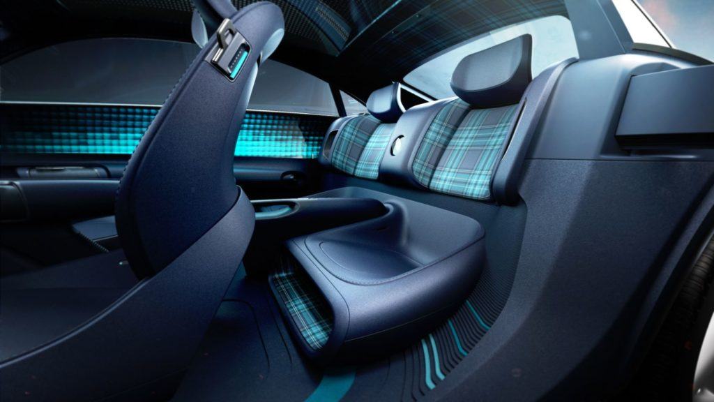 Hyundai Prophecy Concept EV 17