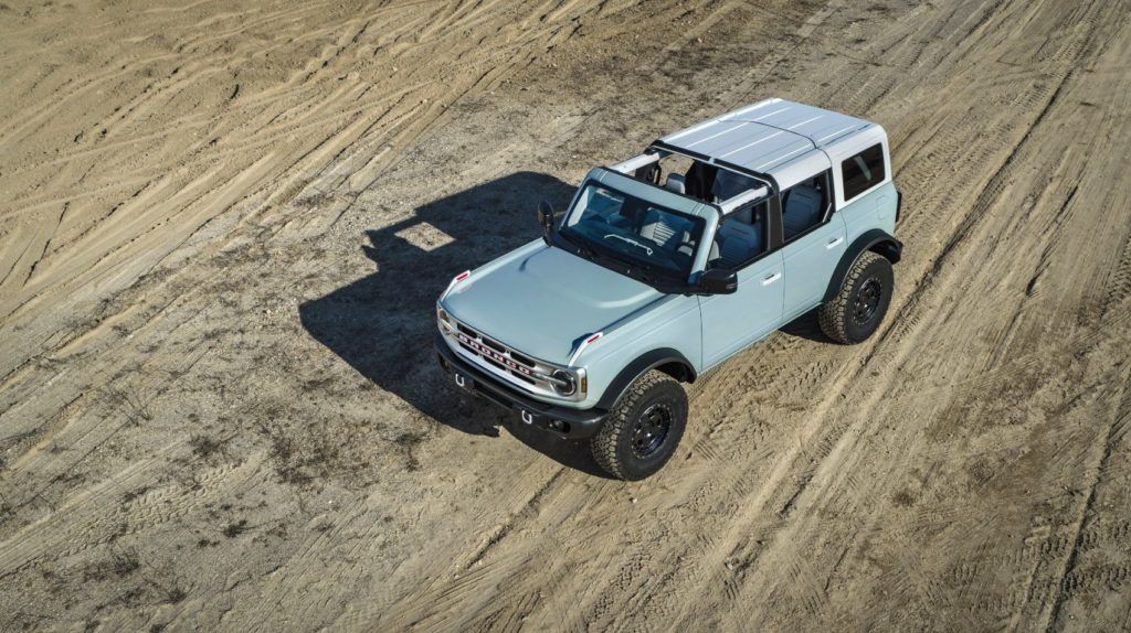 2021 Ford Bronco 6 1
