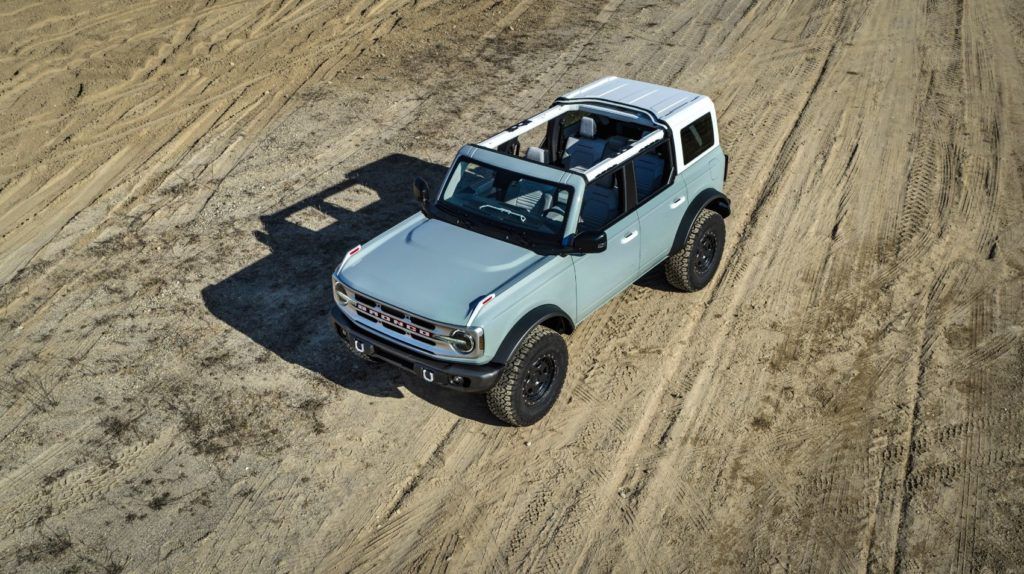 2021 Ford Bronco 7 1