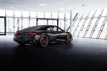 Audi R8 Panther Edition 5
